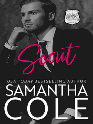 cover image of Scout